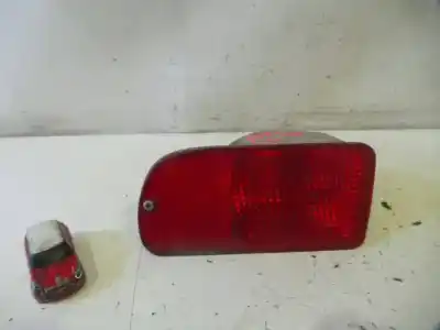 Second-hand car spare part rear right fog light for daewoo tacuma cdx oem iam references 