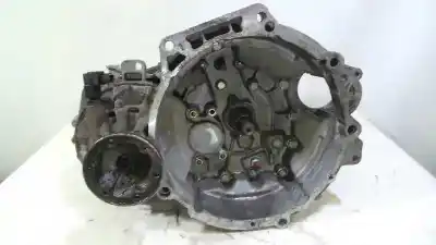 Peça sobressalente para automóvel em segunda mão CAIXA DE VELOCIDADES por SEAT CORDOBA BERLINA (6K2)  Referências OEM IAM ASD  