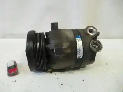 Second-hand car spare part air conditioning compressor for daewoo tacuma cdx oem iam references 715022