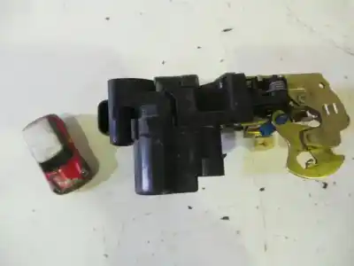 Second-hand car spare part front right door lock for daewoo tacuma cdx oem iam references   