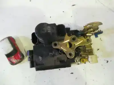 Second-hand car spare part front right door lock for daewoo tacuma cdx oem iam references   