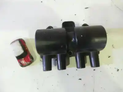 Second-hand car spare part ignition coil for daewoo tacuma cdx oem iam references 3m03