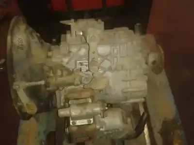Gebrauchtes Autoersatzteil GETRIEBE zum NISSAN L-60  OEM-IAM-Referenzen S542  