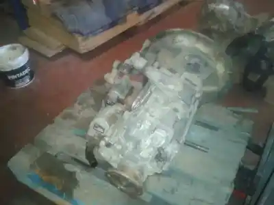 Peça sobressalente para automóvel em segunda mão caixa de velocidades por nissan l-60  referências oem iam s542  