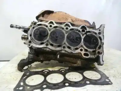 Peça sobressalente para automóvel em segunda mão cabeça / culatra por toyota yaris (ksp9/scp9/nlp9) básico referências oem iam 1nd