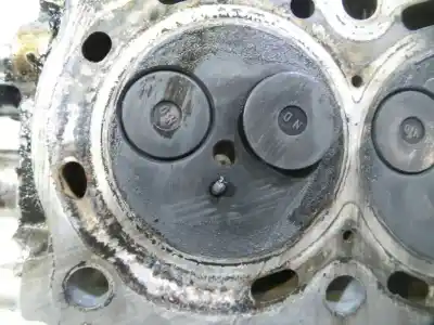 Peça sobressalente para automóvel em segunda mão cabeça / culatra por toyota yaris (ksp9/scp9/nlp9) básico referências oem iam 1nd  