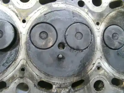 Peça sobressalente para automóvel em segunda mão cabeça / culatra por toyota yaris (ksp9/scp9/nlp9) básico referências oem iam 1nd  