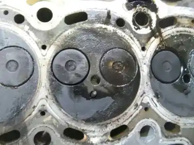 Peça sobressalente para automóvel em segunda mão cabeça / culatra por toyota yaris (ksp9/scp9/nlp9) básico referências oem iam 1nd  