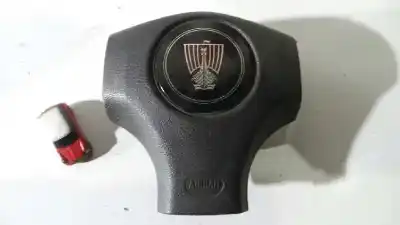 Second-hand car spare part front left air bag for mg rover serie 45 (rt) classic oem iam references ehm000640pma