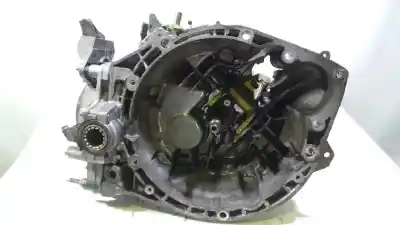 Piesă de schimb auto la mâna a doua CUTIE DE VITEZE pentru CITROEN C5 BREAK  Referințe OEM IAM 20LM23  