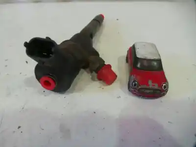 Peça sobressalente para automóvel em segunda mão injetor por toyota yaris (ksp9/scp9/nlp9) básico referências oem iam 2367009170 2367009170 2367009170