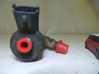 Peça sobressalente para automóvel em segunda mão injetor por toyota yaris (ksp9/scp9/nlp9) básico referências oem iam 2367009170 2367009170 2367009170