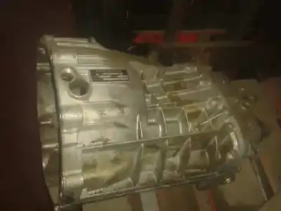 Автозапчасти б/у КОРОБКА ПЕРЕДАЧ за VOLKSWAGEN LT CAJA CERRADA / COMBI (MOD. 1997)  ссылки OEM IAM DDY  711614