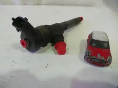 Peça sobressalente para automóvel em segunda mão injetor por toyota yaris (ksp9/scp9/nlp9) básico referências oem iam 2367033040 2367033040 2367033040