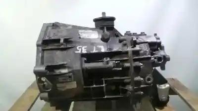 Автозапчасти б/у КОРОБКА ПЕРЕДАЧ за VOLKSWAGEN LT CAJA CERRADA / COMBI (MOD. 1997)  ссылки OEM IAM DDY  711614