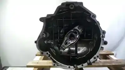 Second-hand car spare part gearbox for audi a4 avant (8k5) (2008) básico quattro oem iam references hcg  