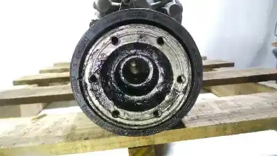 Second-hand car spare part gearbox for audi a4 avant (8k5) (2008) básico quattro oem iam references hcg  