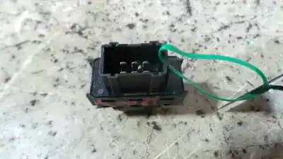 Second-hand car spare part right front power window switch for citroen ds3 electro shot oem iam references   