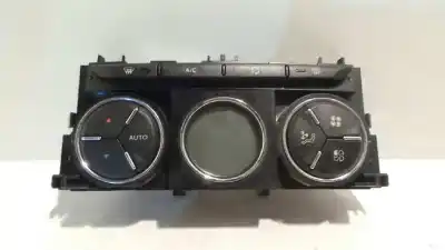 Second-hand car spare part CLIMATE CONTROL for CITROEN DS3  OEM IAM references 96831720XT 96831720XT 