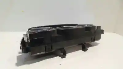 Second-hand car spare part climate control for citroen ds3 electro shot oem iam references 96831720xt 96831720xt 