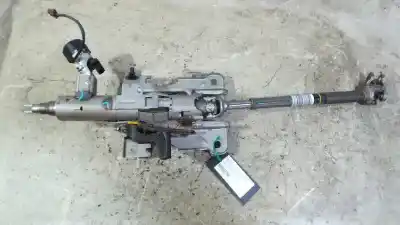 Автозапчастина б/у рульва колонка для citroen ds3 electro shot посилання на oem iam 