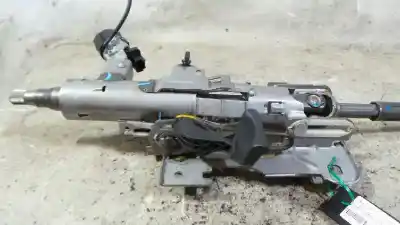 Second-hand car spare part steering column for citroen ds3 electro shot oem iam references   