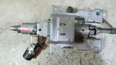 Second-hand car spare part steering column for citroen ds3 electro shot oem iam references   