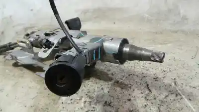 Second-hand car spare part steering column for citroen ds3 electro shot oem iam references   