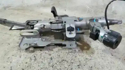 Second-hand car spare part steering column for citroen ds3 electro shot oem iam references   