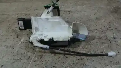 Автозапчастина б/у замок передніх дверей лівий для citroen ds3 electro shot посилання на oem iam 