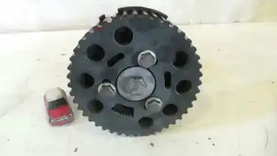 Автозапчастина б/у разповідний вал для mitsubishi outlander (cw0) 2.0 di-d intense посилання на oem iam   038109111e