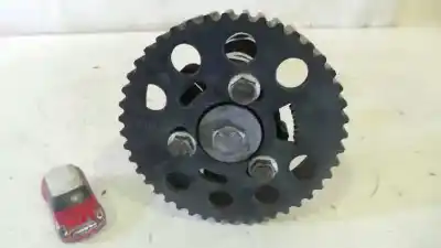 Автозапчастина б/у разповідний вал для mitsubishi outlander (cw0) 2.0 di-d intense посилання на oem iam   038109111e