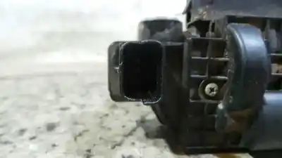 Second-hand car spare part trunk lock for citroen ds3 electro shot oem iam references 9684648680  