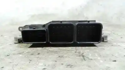 Second-hand car spare part ecu engine control for citroen ds3 electro shot oem iam references 9674244680 edc17c10 9674244680