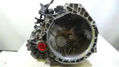 Second-hand car spare part GEARBOX for FORD COUGAR (MC)  OEM IAM references XS8R7002AA  