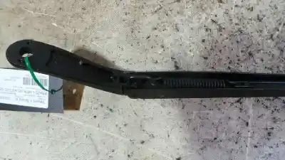 Second-hand car spare part left front windshield wiper arm for citroen ds3 electro shot oem iam references   