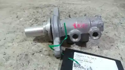 Автозапчастина б/у гальмівний насос для citroen ds3 electro shot посилання на oem iam 