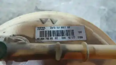 Автозапчасти б/у индикатор за citroen ds3 electro shot ссылки oem iam 9685479280 9685479280 