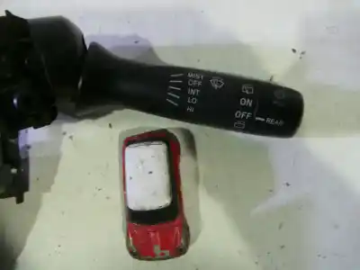 Peça sobressalente para automóvel em segunda mão comutador de limpa vidros por toyota yaris (ksp9/scp9/nlp9) básico referências oem iam   
