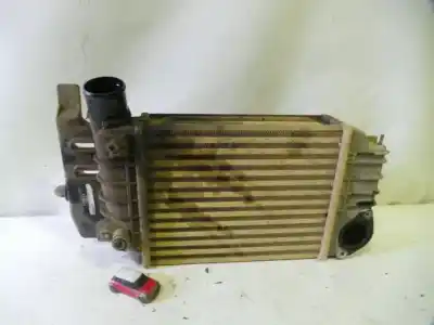Pezzo di ricambio per auto di seconda mano INTERCOOLER per TOYOTA YARIS (KSP9/SCP9/NLP9)  Riferimenti OEM IAM JD1270000620  