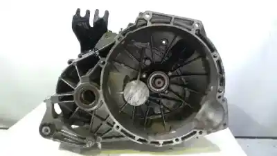 Peça sobressalente para automóvel em segunda mão CAIXA DE VELOCIDADES por FORD FOCUS BERLINA (CAK)  Referências OEM IAM 4M5R7002YA   Peça sobressalente para automóvel em segunda mão CAIXA DE VELOCIDADES por FORD FOCUS BERLINA (CAK)  Referências OEM IAM 4M5R7002YA