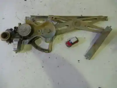 Peça sobressalente para automóvel em segunda mão elevador de vidros dianteira esquerda por toyota yaris (ksp9/scp9/nlp9) básico referências oem iam 857020f010
