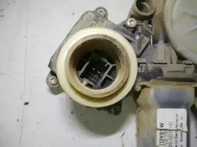 Pezzo di ricambio per auto di seconda mano alzacristalli anteriore sinistro per toyota yaris (ksp9/scp9/nlp9) básico riferimenti oem iam 857020f010 av2621002730 983712100