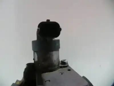 Second-hand car spare part injection pump for citroen c3 1.4 hdi cool oem iam references 9683703780  0445010102