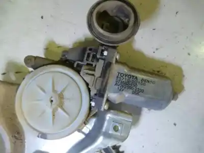 Pezzo di ricambio per auto di seconda mano alzacristalli anteriore destro per toyota yaris (ksp9/scp9/nlp9) básico riferimenti oem iam 857100d100 av2621002330 973582100