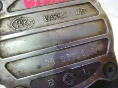 Автозапчасти б/у депрессор тормоза / вакуумный насос за toyota yaris (ksp9/scp9/nlp9) básico ссылки oem iam 09050684  vapec 14s