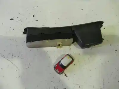 Peça sobressalente para automóvel em segunda mão botão / interruptor elevador vidro dianteiro esquerdo por daewoo lanos cool referências oem iam s5ld215s28d  620w0530