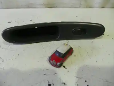 Second-hand car spare part RIGHT FRONT POWER WINDOW SWITCH for DAEWOO LANOS  OEM IAM references SLD215S45D  620W0531