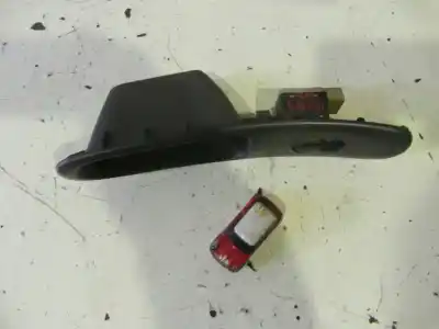 Second-hand car spare part right front power window switch for daewoo lanos cool oem iam references sld215s45d  620w0531