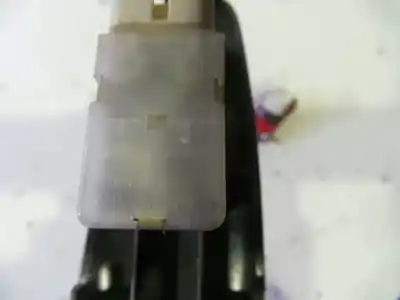Second-hand car spare part right front power window switch for daewoo lanos cool oem iam references sld215s45d  620w0531